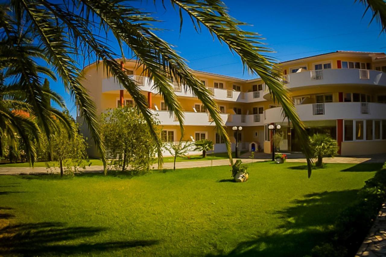 Alykes Garden Village Exterior photo
