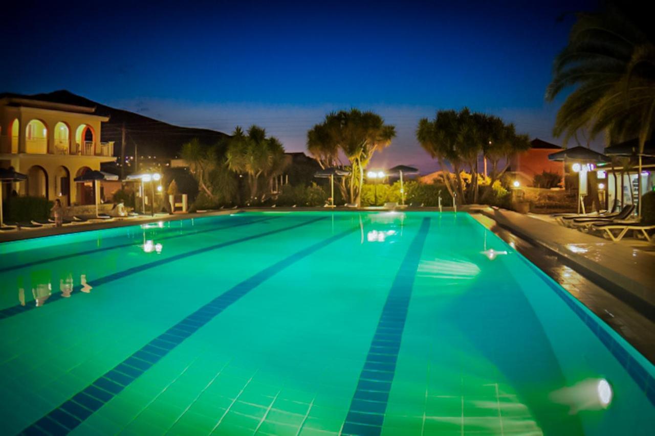 Alykes Garden Village Exterior photo
