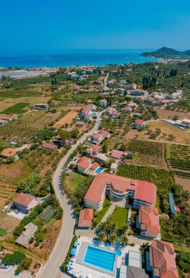 Alykes Garden Village Exterior photo